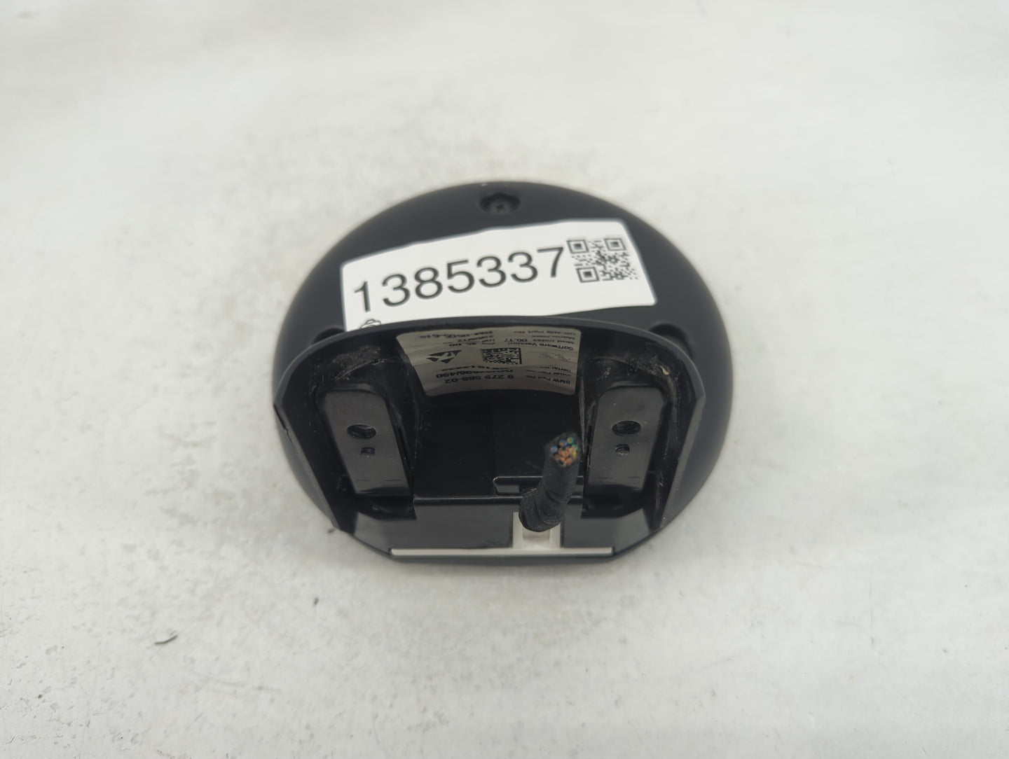 2012 Mini Cooper Countryman Instrument Cluster Speedometer Gauges P/N:9-275-568-02 Fits OEM Used Auto Parts - Oemusedautopar