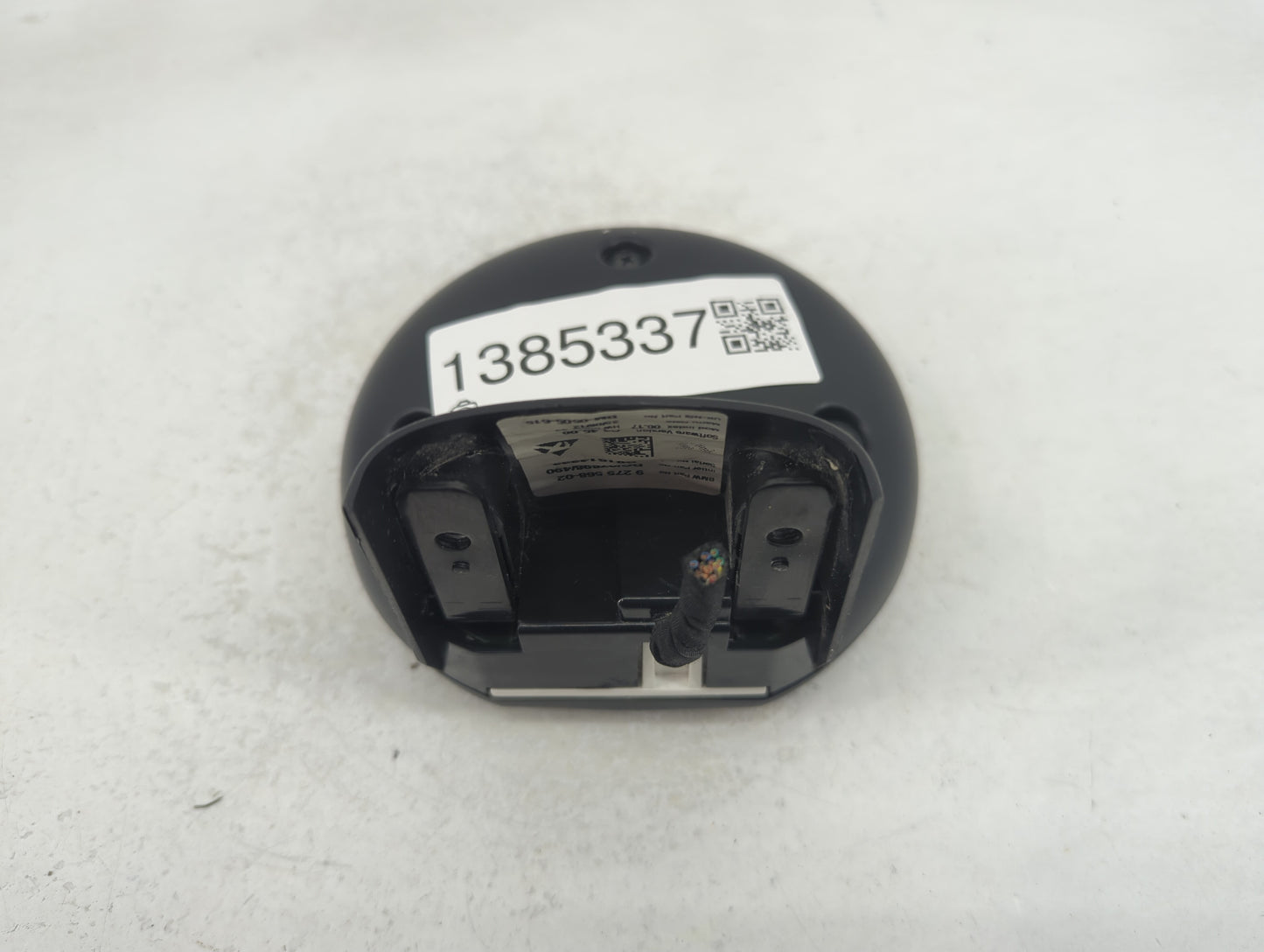 2012 Mini Cooper Countryman Instrument Cluster Speedometer Gauges P/N:9-275-568-02 Fits OEM Used Auto Parts - Oemusedautopar