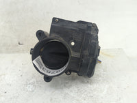 2011-2013 Mini Cooper Countryman Throttle Body P/N:A2C53386323 Fits Fits 2008 2009 2010 2011 2012 2013 OEM Used Auto Parts -