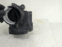 2011-2013 Mini Cooper Countryman Throttle Body P/N:A2C53386323 Fits Fits 2008 2009 2010 2011 2012 2013 OEM Used Auto Parts -