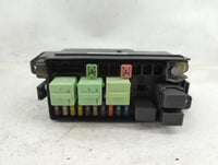 2012-2016 Mini Cooper Countryman Fusebox Fuse Box Panel Relay Module P/N:9240946-01 172360-10 Fits OEM Used Auto Parts - Oem