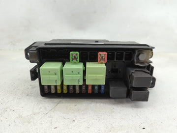 2012-2016 Mini Cooper Countryman Fusebox Fuse Box Panel Relay Module P/N:9240946-01 172360-10 Fits OEM Used Auto Parts