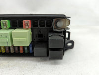 2012-2016 Mini Cooper Countryman Fusebox Fuse Box Panel Relay Module P/N:9240946-01 172360-10 Fits OEM Used Auto Parts - Oem
