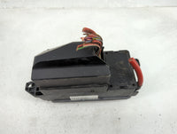 2012-2016 Mini Cooper Countryman Fusebox Fuse Box Panel Relay Module P/N:9240946-01 172360-10 Fits OEM Used Auto Parts - Oem