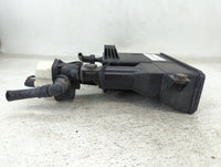 2012 Mini Cooper Countryman Fuel Vapor Charcoal Canister - Oemusedautoparts1.com
