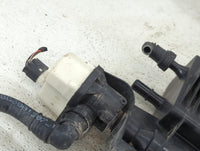 2012 Mini Cooper Countryman Fuel Vapor Charcoal Canister - Oemusedautoparts1.com
