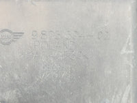 2012 Mini Cooper Countryman Fuel Vapor Charcoal Canister - Oemusedautoparts1.com