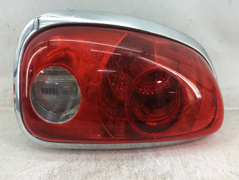 compare product 2011-2016 Mini Cooper Countryman Tail Light Assembly Driver Left OEM Fits Fits 2011 2012 2013 2014 2015 2016 OEM Used Auto Parts