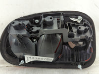 2011-2016 Mini Cooper Countryman Tail Light Assembly Driver Left OEM Fits Fits 2011 2012 2013 2014 2015 2016 OEM Used Auto P