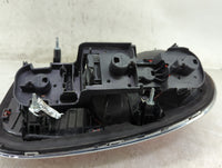 2011-2016 Mini Cooper Countryman Tail Light Assembly Driver Left OEM Fits Fits 2011 2012 2013 2014 2015 2016 OEM Used Auto P