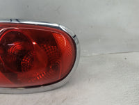 2011-2016 Mini Cooper Countryman Tail Light Assembly Passenger Right OEM P/N:9808152-01 Fits Fits 2011 2012 2013 2014 2015 2