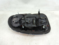 2011-2016 Mini Cooper Countryman Tail Light Assembly Passenger Right OEM P/N:9808152-01 Fits Fits 2011 2012 2013 2014 2015 2
