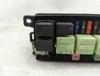 2012-2016 Mini Cooper Countryman Fusebox Fuse Box Panel Relay Module P/N:9240946-01 172360-10 Fits OEM Used Auto Parts - Oem
