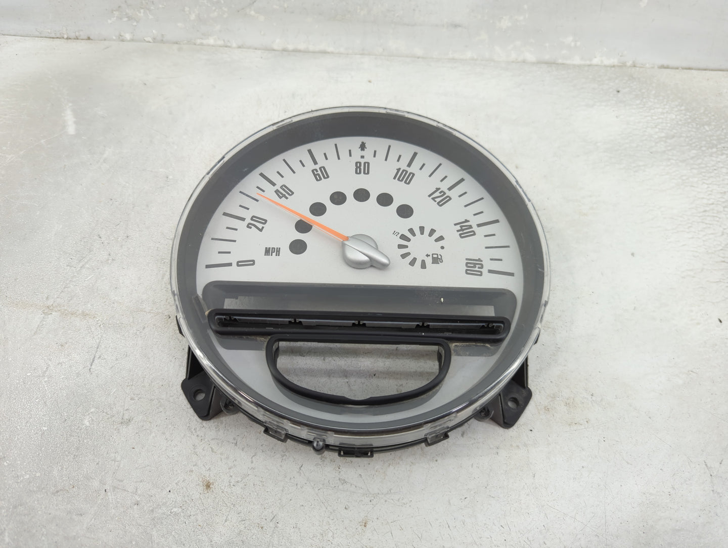 2011-2016 Mini Cooper Countryman Instrument Cluster Speedometer Gauges P/N:9 232 432-02 Fits Fits 2011 2012 2013 2014 2015 2