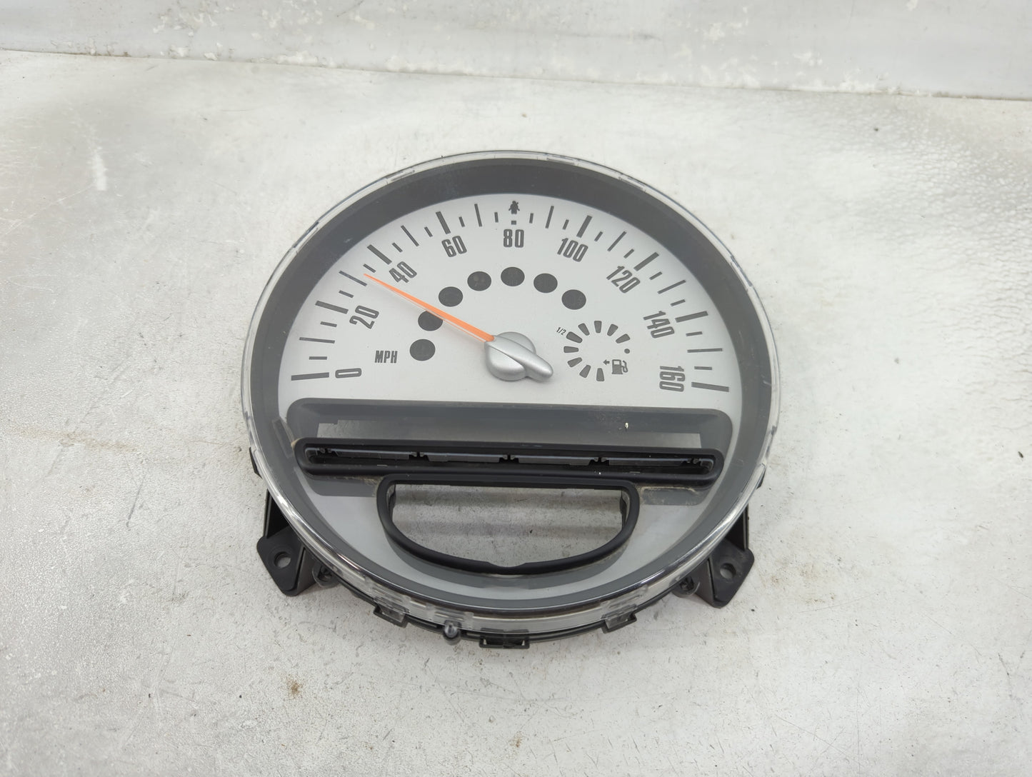 2011-2016 Mini Cooper Countryman Instrument Cluster Speedometer Gauges P/N:9 232 432-02 Fits Fits 2011 2012 2013 2014 2015 2