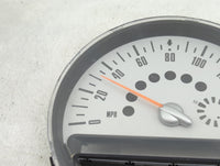 2011-2016 Mini Cooper Countryman Instrument Cluster Speedometer Gauges P/N:9 232 432-02 Fits Fits 2011 2012 2013 2014 2015 2