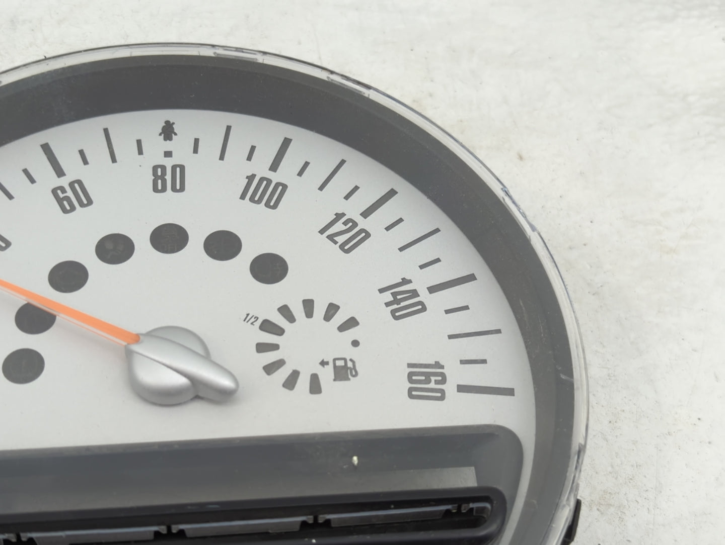 2011-2016 Mini Cooper Countryman Instrument Cluster Speedometer Gauges P/N:9 232 432-02 Fits Fits 2011 2012 2013 2014 2015 2