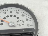 2011-2016 Mini Cooper Countryman Instrument Cluster Speedometer Gauges P/N:9 232 432-02 Fits Fits 2011 2012 2013 2014 2015 2