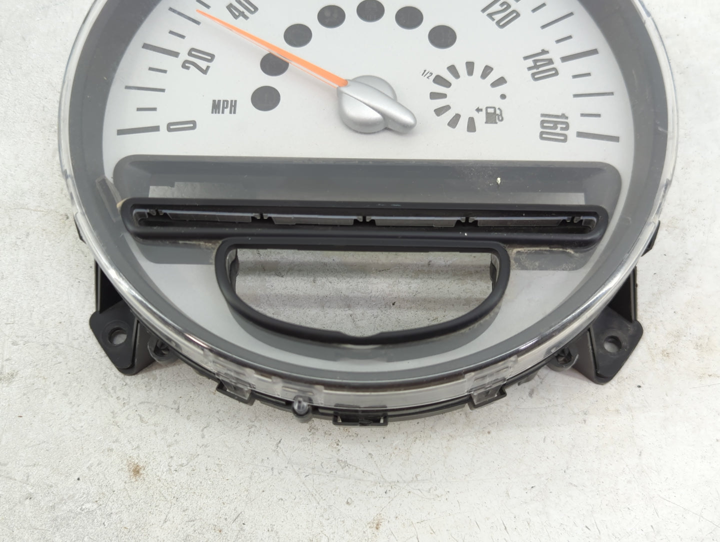2011-2016 Mini Cooper Countryman Instrument Cluster Speedometer Gauges P/N:9 232 432-02 Fits Fits 2011 2012 2013 2014 2015 2
