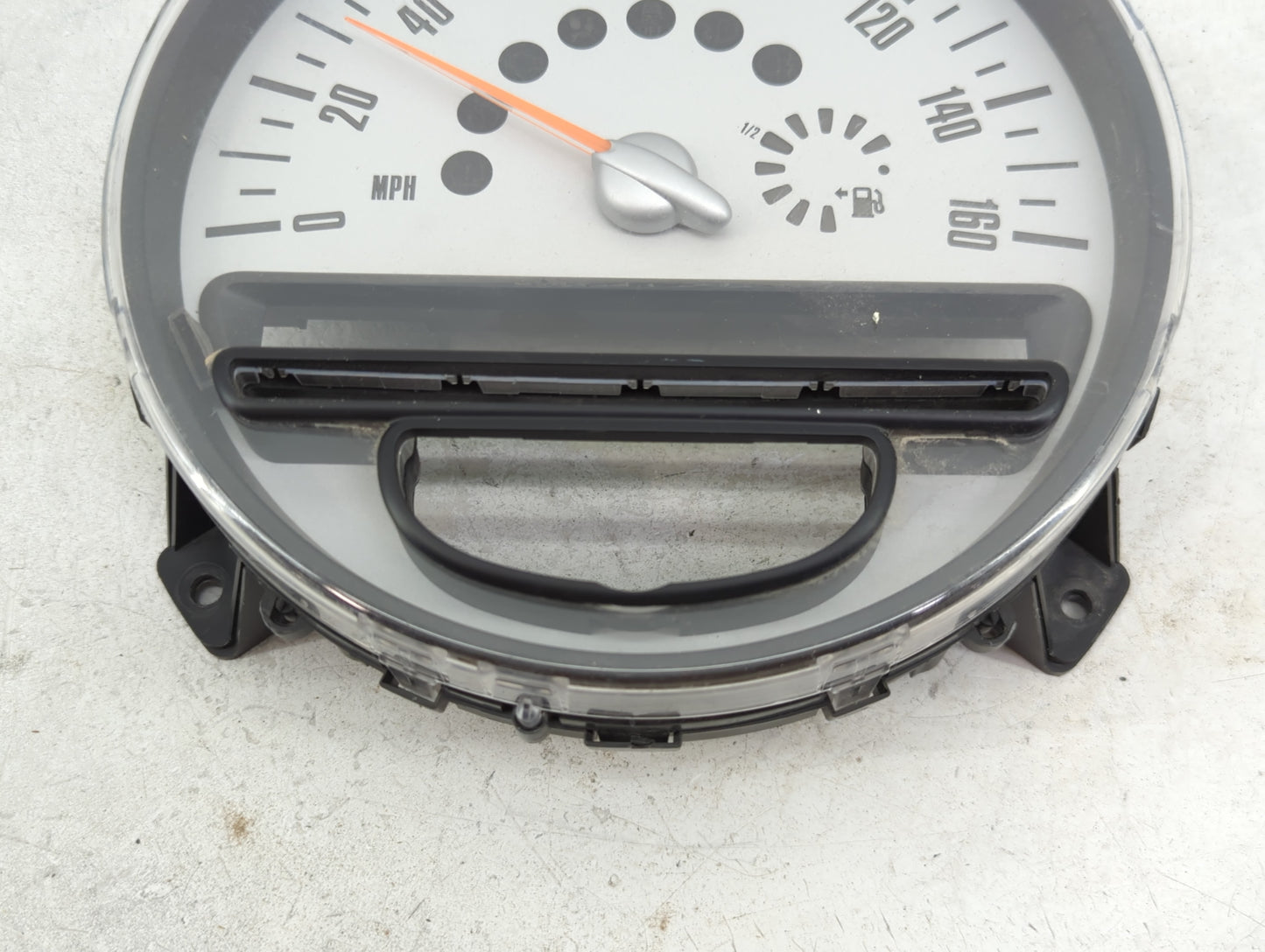 2011-2016 Mini Cooper Countryman Instrument Cluster Speedometer Gauges P/N:9 232 432-02 Fits Fits 2011 2012 2013 2014 2015 2