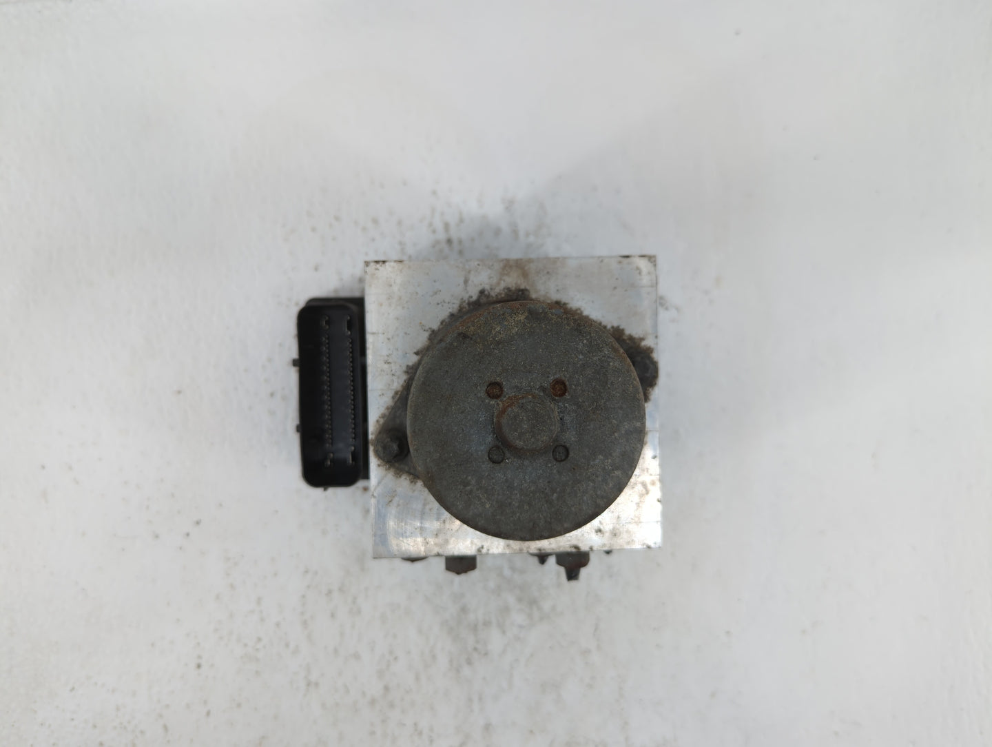 2012 Mini Cooper Countryman ABS Pump Control Module Replacement P/N:3451 9811615 3451 6796703 Fits OEM Used Auto Parts - Oem