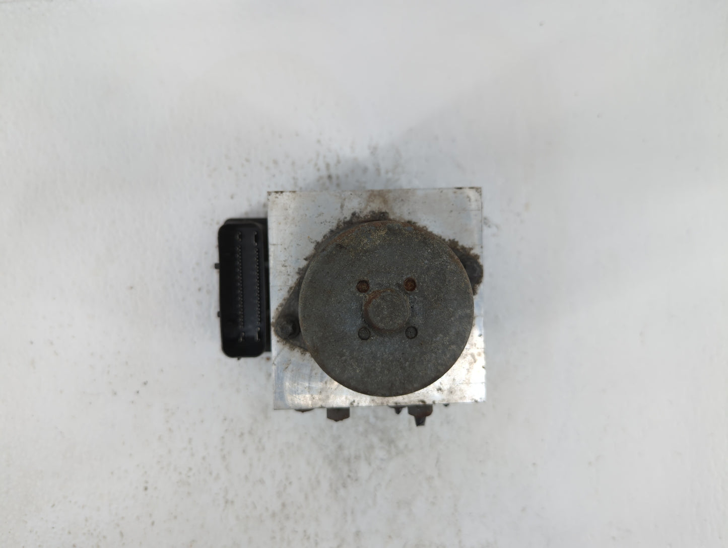 2012 Mini Cooper Countryman ABS Pump Control Module Replacement P/N:3451 9811615 3451 6796703 Fits OEM Used Auto Parts - Oem