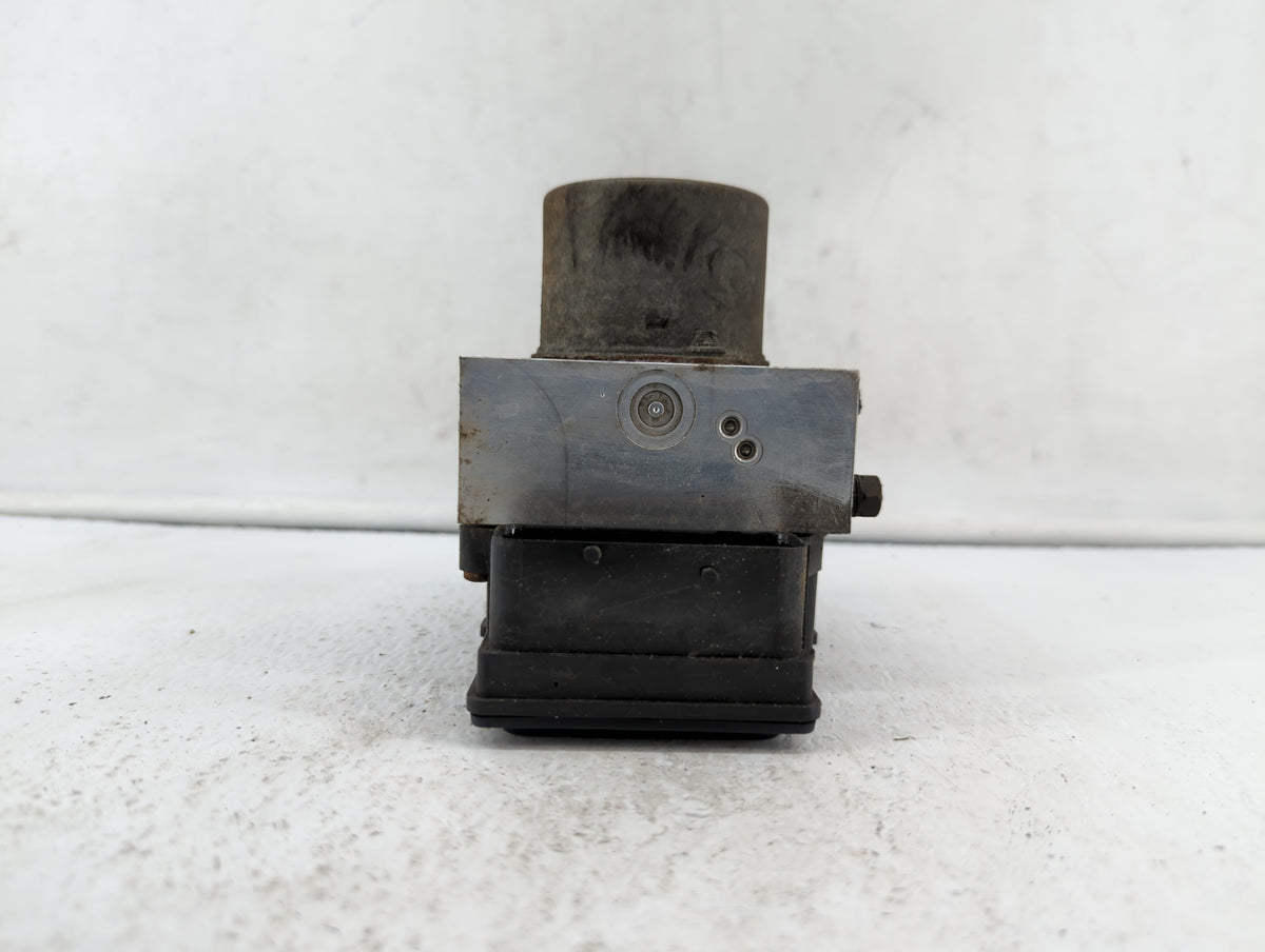 2012 Mini Cooper Countryman Anti-Lock Brake ABS Pump Module Actuator OEM P/N:3451 9811615 3451 6796703 Fits OEM Used Auto Pa