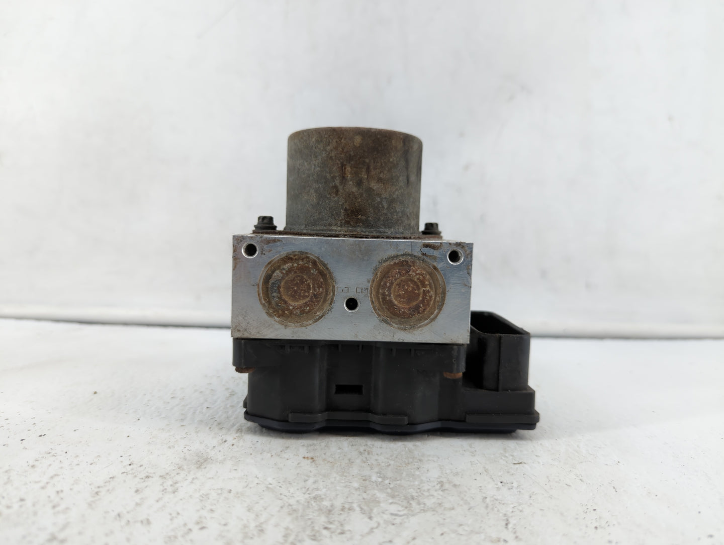 2012 Mini Cooper Countryman ABS Pump Control Module Replacement P/N:3451 9811615 3451 6796703 Fits OEM Used Auto Parts - Oem