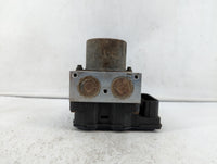 2012 Mini Cooper Countryman Anti-Lock Brake ABS Pump Module Actuator OEM P/N:3451 9811615 3451 6796703 Fits OEM Used Auto Pa