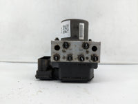 2012 Mini Cooper Countryman Anti-Lock Brake ABS Pump Module Actuator OEM P/N:3451 9811615 3451 6796703 Fits OEM Used Auto Pa