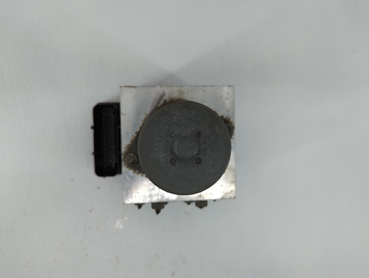 2012 Mini Cooper Countryman Anti-Lock Brake ABS Pump Module Actuator OEM P/N:3451 9811615 3451 6796703 Fits OEM Used Auto Pa