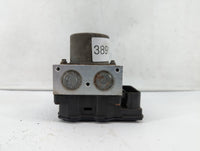 2012 Mini Cooper Countryman ABS Pump Control Module Replacement P/N:3451 9811615 3451 6796703 Fits OEM Used Auto Parts - Oem