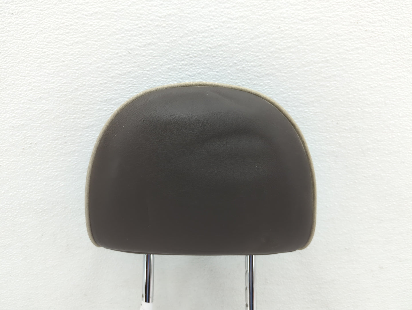 2011 Cooper Countryman Headrest Head Rest Front Driver Passenger Seat - Oemusedautoparts1.com