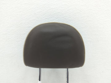 2011 Cooper Countryman Headrest Head Rest Front Driver Passenger Seat - Oemusedautoparts1.com