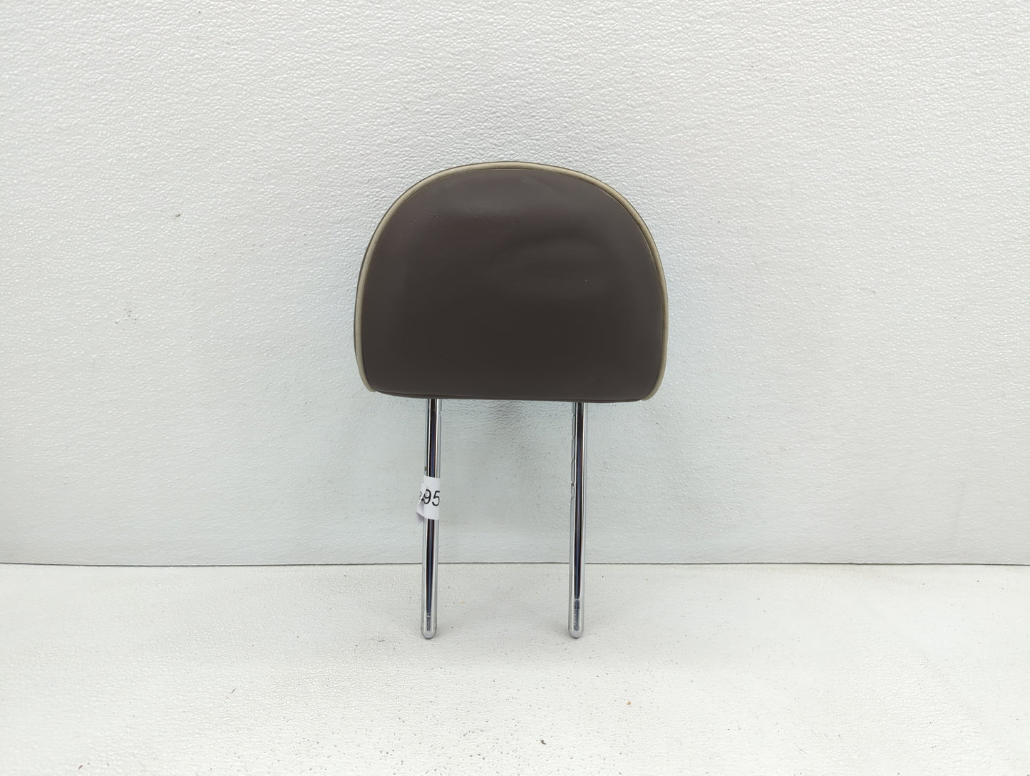 2011 Cooper Countryman Headrest Head Rest Front Driver Passenger Seat - Oemusedautoparts1.com