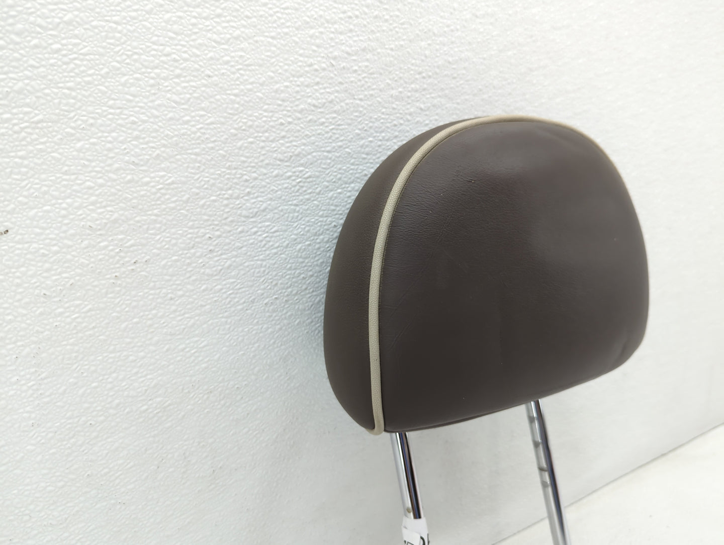 2011 Cooper Countryman Headrest Head Rest Front Driver Passenger Seat - Oemusedautoparts1.com