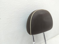 2011 Cooper Countryman Headrest Head Rest Front Driver Passenger Seat - Oemusedautoparts1.com
