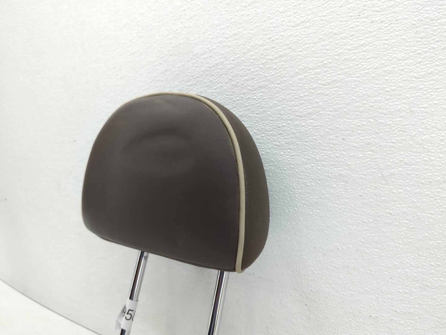 2011 Cooper Countryman Headrest Head Rest Front Driver Passenger Seat - Oemusedautoparts1.com