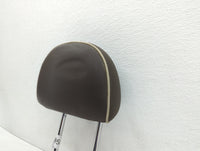 2011 Cooper Countryman Headrest Head Rest Front Driver Passenger Seat - Oemusedautoparts1.com