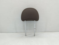 2011 Cooper Countryman Headrest Head Rest Front Driver Passenger Seat - Oemusedautoparts1.com