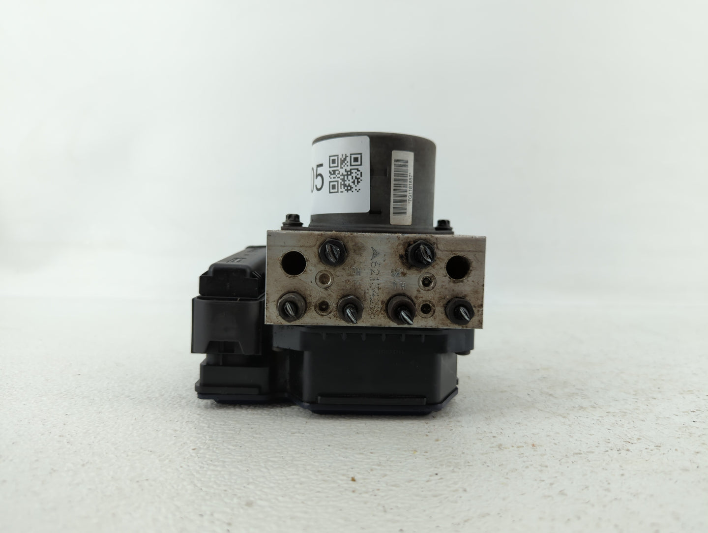 2012 Mini Cooper Countryman ABS Pump Control Module Replacement P/N:3451 9808313 3451 9811615, 3451 6796703 Fits OEM Used Au
