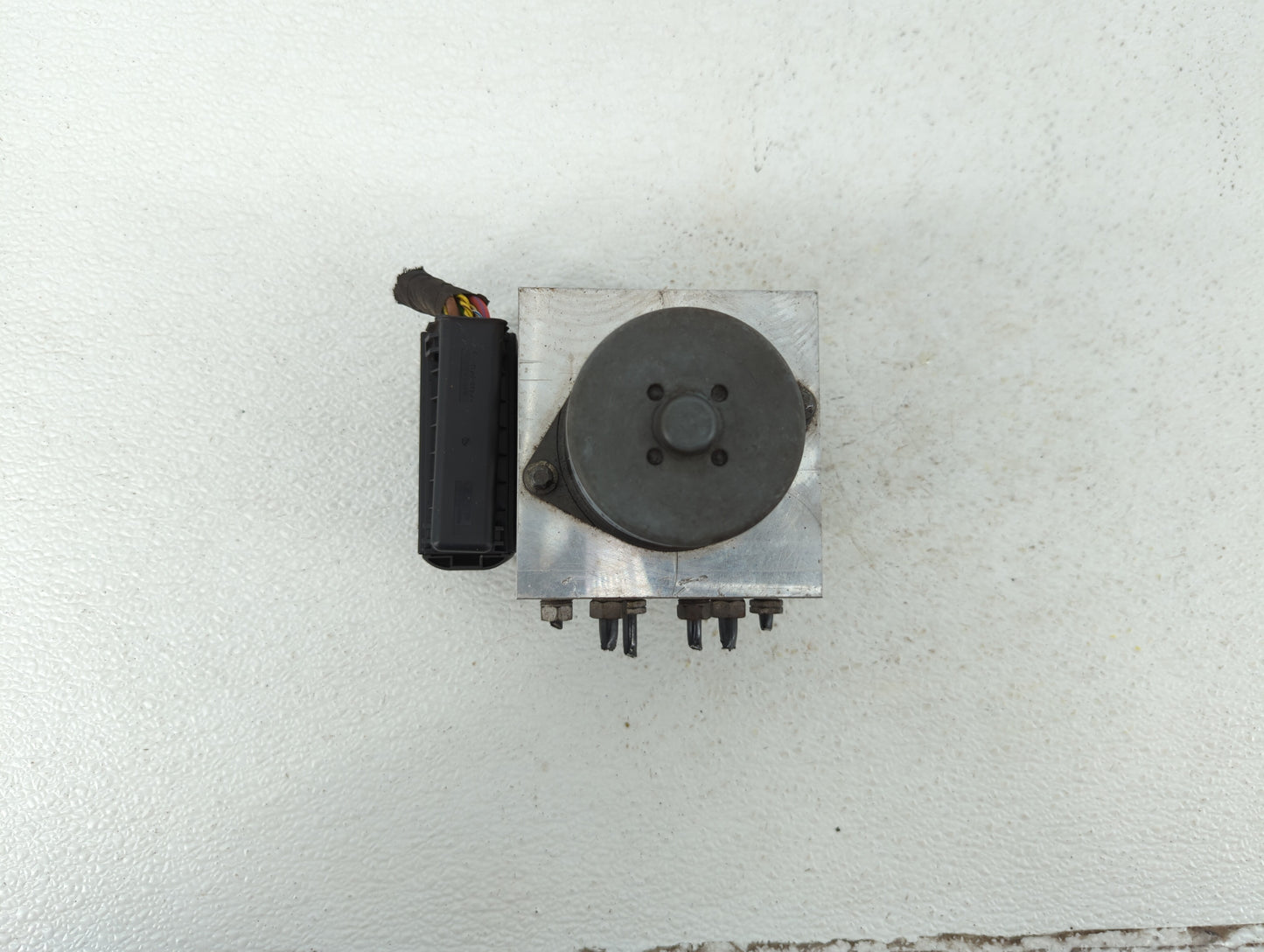 2012 Mini Cooper Countryman ABS Pump Control Module Replacement P/N:3451 9808313 3451 9811615, 3451 6796703 Fits OEM Used Au