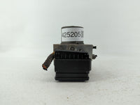 2012 Mini Cooper Countryman ABS Pump Control Module Replacement P/N:3451 9808313 3451 9811615, 3451 6796703 Fits OEM Used Au