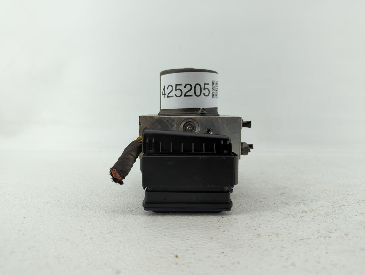 2012 Mini Cooper Countryman Anti-Lock Brake ABS Pump Module Actuator OEM P/N:3451 9808313 3451 9811615, 3451 6796703 Fits OE