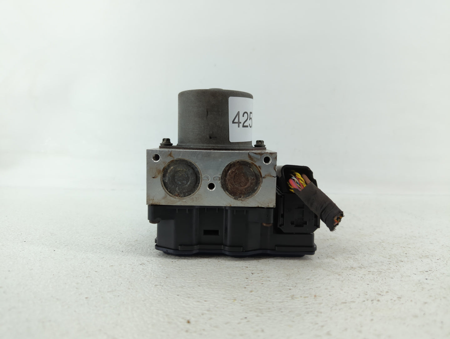 2012 Mini Cooper Countryman ABS Pump Control Module Replacement P/N:3451 9808313 3451 9811615, 3451 6796703 Fits OEM Used Au