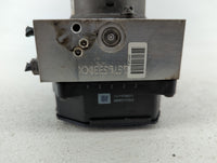 2012 Mini Cooper Countryman ABS Pump Control Module Replacement P/N:3451 9808313 3451 9811615, 3451 6796703 Fits OEM Used Au