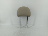 2011-2016 Mini Cooper Countryman Headrest Head Rest Rear Seat Fits Fits 2011 2012 2013 2014 2015 2016 OEM Used Auto Parts - 