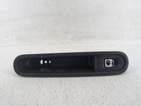 2012 Mini Cooper Countryman Passenger Right Power Window Switch 9810862 - Oemusedautoparts1.com