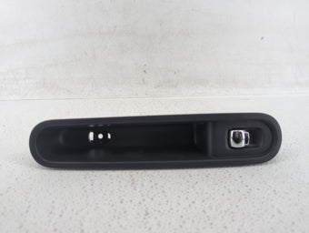 compare product 2012 Mini Cooper Countryman Passenger Right Power Window Switch 9810862