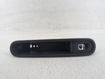 2012 Mini Cooper Countryman Passenger Right Power Window Switch 9810862 - Oemusedautoparts1.com